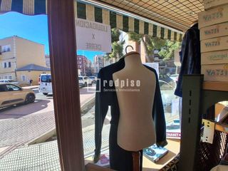 Local comercial en alquiler en El Infante en Murcia