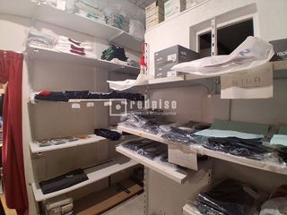 Local comercial en alquiler en El Infante en Murcia