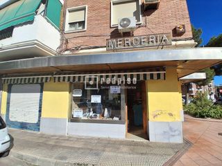 Local comercial en alquiler en El Infante en Murcia