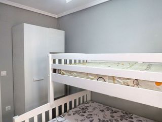 Piso en alquiler en Centro en Santa Pola