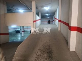 Garaje en venta en Almendralejo