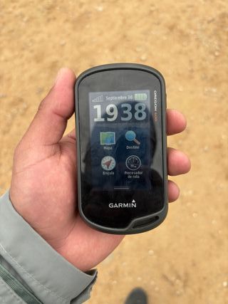Garmin Oregon 600 GPS