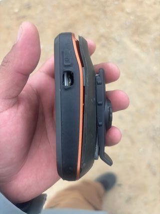 Garmin Oregon 600 GPS