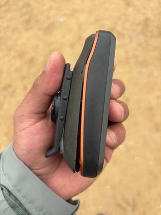 Garmin Oregon 600 GPS