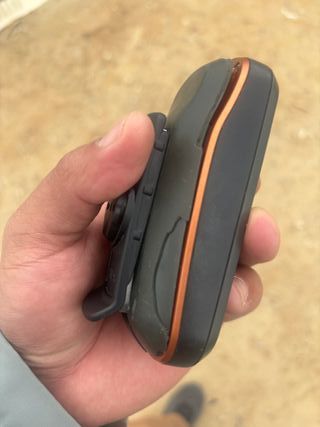 Garmin Oregon 600 GPS