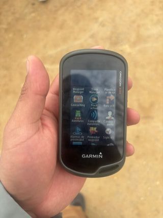 Garmin Oregon 600 GPS