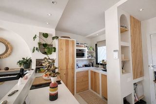 Piso en alquiler en Cala Vedella - Cala Tarida - Cala Conta en Sant Josep de sa Talaia