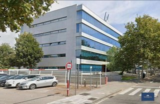Garaje en venta en Gran Via del Mar-Zona Universitaria en Castelldefels
