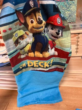 Set di due buff per bambini di Paw Patrol