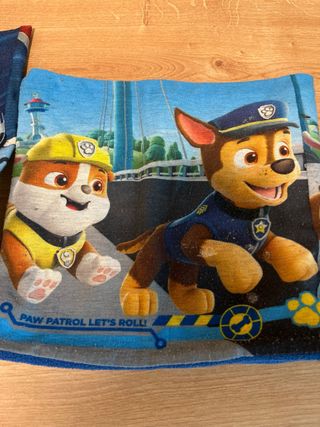 Set di due buff per bambini di Paw Patrol