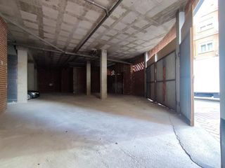 Local comercial en alquiler en San Pablo - Santa Teresa en Albacete