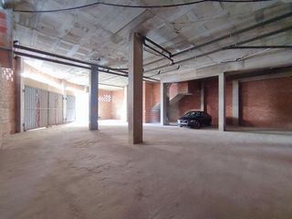 Local comercial en alquiler en San Pablo - Santa Teresa en Albacete