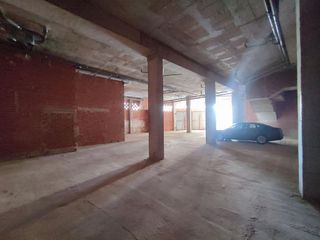 Local comercial en alquiler en San Pablo - Santa Teresa en Albacete