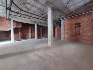 Local comercial en alquiler en San Pablo - Santa Teresa en Albacete