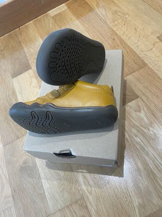 Botas Geox niño T23 nuevas