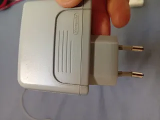 Nintendo 2DS Rosa + Animal Crossing