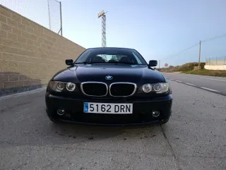 BMW Serie 3 2005