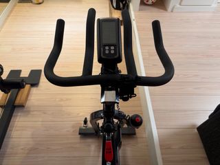 Bicicleta Spinning NordicTrack GX 5.2