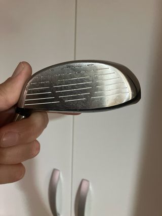 Palo de Golf PING G5 3