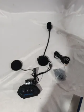 Auriculares Inalámbricos Bluetooth para Moto