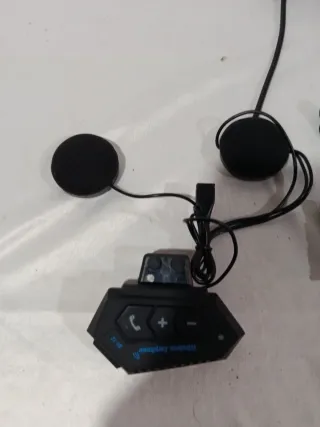 Auriculares Inalámbricos Bluetooth para Moto