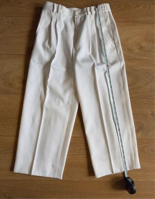 Traje Almirante Comunión - 8 Años