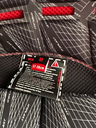 Casco Jet UFO Plast Negro