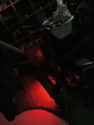 Patinete Eléctrico Dualtron Mini