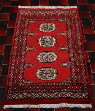 Tappeto Cashmere Morbido 98 x 62 CM