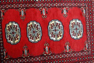 Tappeto Cashmere Morbido 98 x 62 CM