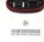 VENDO BALASTRO XENON GOLF IV: