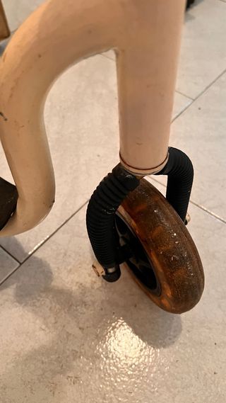 Patinete infantil 3 ruedas