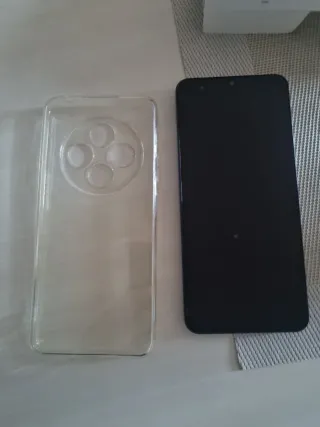 Xiaomi Redmi 14C 256GB Nero