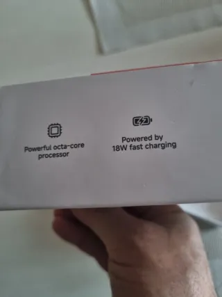 Xiaomi Redmi 14C 256GB Nero