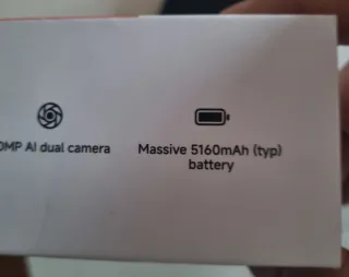 Xiaomi Redmi 14C 256GB Nero