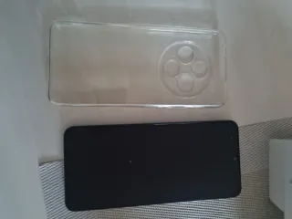 Xiaomi Redmi 14C 256GB Nero