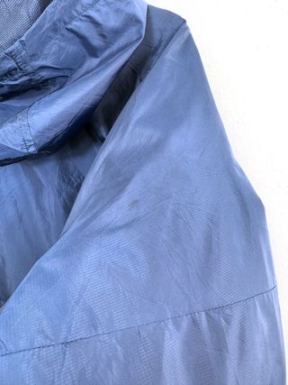 Cortavientos Russell Athletics Sport Oversize Y2K