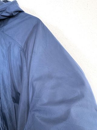 Cortavientos Russell Athletics Sport Oversize Y2K