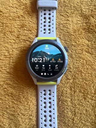 Reloj Amazfit Gris