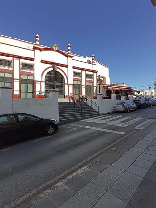 Local comercial en alquiler en Almendralejo