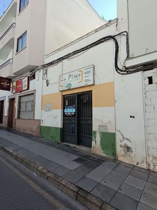 Local comercial en alquiler en Almendralejo