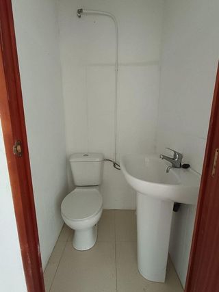 Local comercial en alquiler en Almendralejo