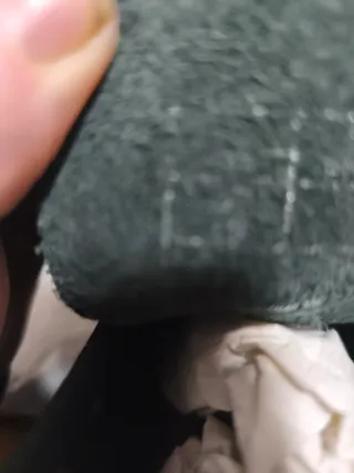 Botas militares Dr. Martens Negras