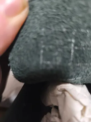 Botas militares Dr. Martens Negras