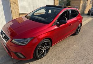 SEAT Ibiza 2018