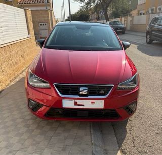 SEAT Ibiza 2018