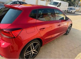 SEAT Ibiza 2018