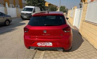 SEAT Ibiza 2018