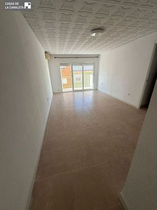 Piso en alquiler en Los Juzgados en Mislata