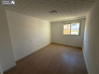 Piso en alquiler en Los Juzgados en Mislata